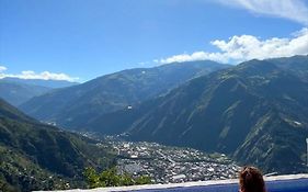 Luna Volcan, Adventure Spa - Formerly Luna Runtun
